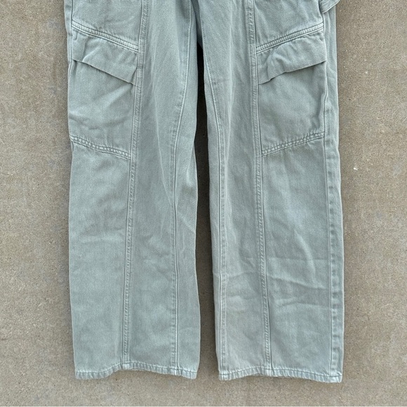 SO Carpenter Cargo Pants - Picture 6 of 6